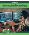 Jobs in Information Technology - Beatrice Harris - 9781502670397