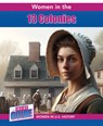 Women in the 13 Colonies - Therese M. Shea - 9781502673022