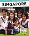 Singapore - Sloane Gould - 9781502673411