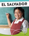 El Salvador - Sloane Gould - 9781502673541