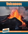 Volcanoes - Donna Reynolds - 9781502674531