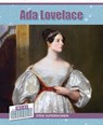 ADA Lovelace - Joyce Jeffries - 9781502674562