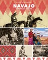 Navajo History and Culture - Mark Stewart - 9781502675033