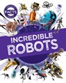 Incredible Robots - Warren Singer - 9781502675422