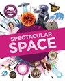 Spectacular Space - Warren Singer - 9781502675484