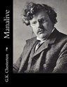 Manalive - G. K. Chesterton - 9781502722874