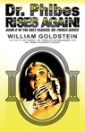 DR. PHIBES RISES AGAIN! - DAMON J. GOLDSTEIN - 9781502848420