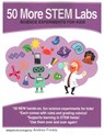 50 More Stem Labs - Science Experiments for Kids - Andrew Frinkle - 9781502885029