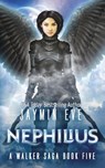 Nephilius - Jaymin Eve - 9781502919199