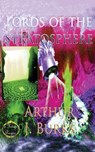 Lords of the Stratosphere - BURKS,  Arthur J. - 9781503013513