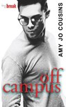 Off Campus - Amy Jo Cousins - 9781503071568