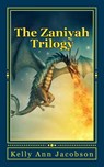 The Zaniyah Trilogy - JACOBSON,  Kelly Ann - 9781503079878