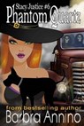 Phantom Quartz - ANNINO,  Barbra - 9781503129511