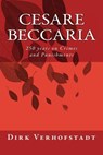 250 years Cesare Beccaria - Dirk Verhofstadt - 9781503211162