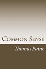 Common Sense - Thomas Paine - 9781503230408