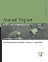 Bureau of Land Management: Shared Community Stewardship for Americas Public Land - U. S. Department of the Interior - 9781503258884