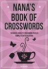 Nana's Book of Crosswords - MEDIA,  Clarity - 9781503266773