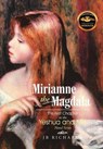 Miriamne the Magdala - RICHARDS,  J. B. - 9781503548411