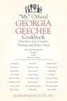 "My" Official Georgia Geechee Cookbook - Rd Sharon Kaye Hunt - 9781503549159