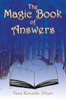 The Magic Book of Answers - Yana Kovarik- Drust - 9781503573277