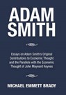 Adam Smith - BRADY,  Michael Emmett - 9781503587335