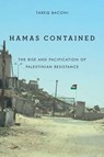 Hamas Contained - Tareq Baconi - 9781503605817