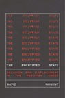 The Encrypted State - David Nugent - 9781503609037