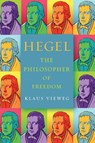Hegel - Klaus Vieweg - 9781503630574
