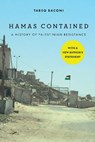 Hamas Contained - Tareq Baconi - 9781503632622