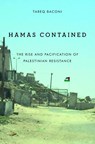 Hamas Contained - Tareq Baconi - 9781503632622