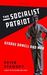 The Socialist Patriot - Peter Stansky - 9781503635494