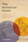 The Historical Poem - Joel Childers - 9781503636682