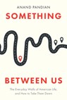 Something Between Us - Anand Pandian - 9781503637870
