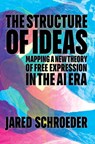 The Structure of Ideas - Jared Schroeder - 9781503639898