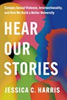 Hear Our Stories - Jessica C. Harris - 9781503641051