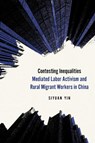 Contesting Inequalities - Siyuan Yin - 9781503642560