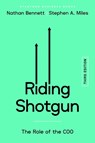 Riding Shotgun - Nathan Bennett ; Stephen A. Miles - 9781503645226
