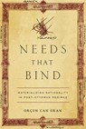Needs That Bind - Orcun Can Okan - 9781503645424