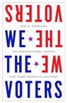 We the Voters - Lori Ringhand - 9781503645479