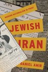 Jewish Iran - Daniel Amir - 9781503645950