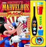 Mickey Mouse Magic Set Book -  - 9781503707894