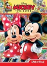 Disney Mickey and Friends: Look and Find - Pi Kids - 9781503739680