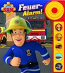 Feuerwehrmann Sam - Feuer-Alarm -  - 9781503740006