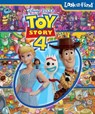 Disney Pixar Toy Story 4: Look and Find - PI Kids - 9781503743540
