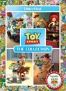 Disney Pixar Toy Story The Collection Look and Find - PI Kids - 9781503743557