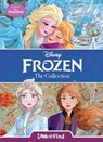 Disney Frozen: The Collection Look and Find - PI Kids - 9781503743595