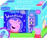 Peppa Pig - Pop-Up-Buch mit Taschenlampe - Bilderbuch mit 5 lustigen Geräuschen -  - 9781503745155