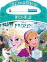 Disney Frozen: Write-And-Erase Look and Find - Pi Kids - 9781503747104