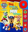 PAW Patrol - Ding, dong! Hier kommt die PAW Patrol - Soundbuch -  - 9781503747371