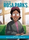 It's Her Story Rosa Parks A Graphic Novel - Lauren Burke - 9781503752948